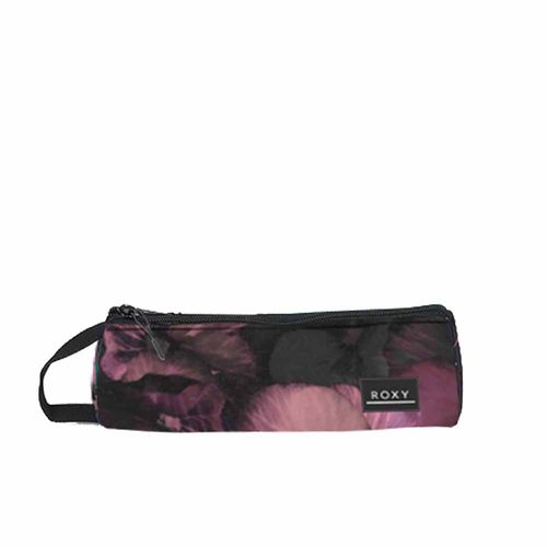 CARTUCHERA ROXY PENCIL PRINT MUJER
