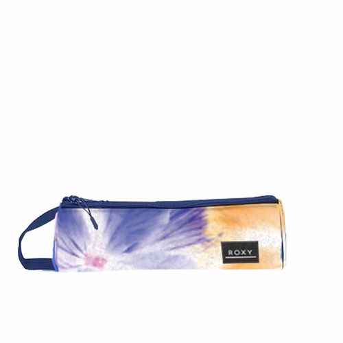 CARTUCHERA ROXY PENCIL PRINT MUJER
