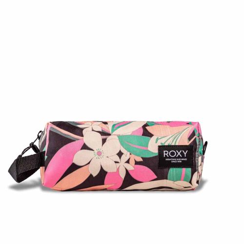 CARTUCHERA ROXY PENCIL PRINT MUJER