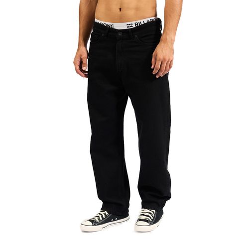 JEANS BILLABONG BAGGY LOOSE BLACK