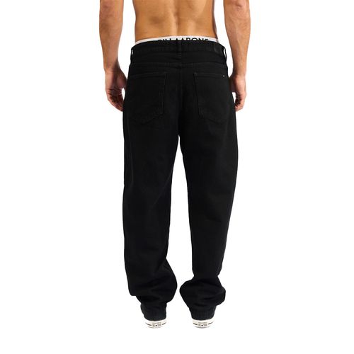 JEANS BILLABONG BAGGY LOOSE BLACK