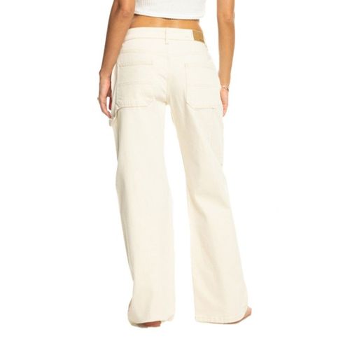 JEANS ROXY FINLEY WORKER REGULAR MUJER