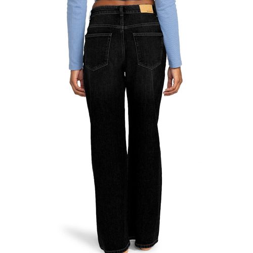 JEANS ROXY SURF ON CLOUD HIGH STRETCH MUJER