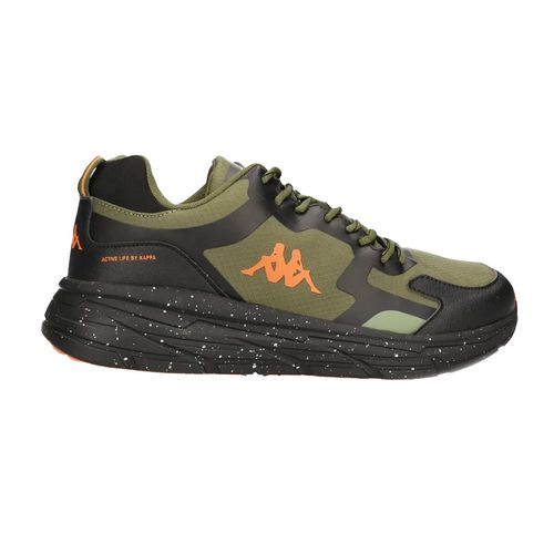 ZAPATILLAS KAPPA KOMBAT YUKON
