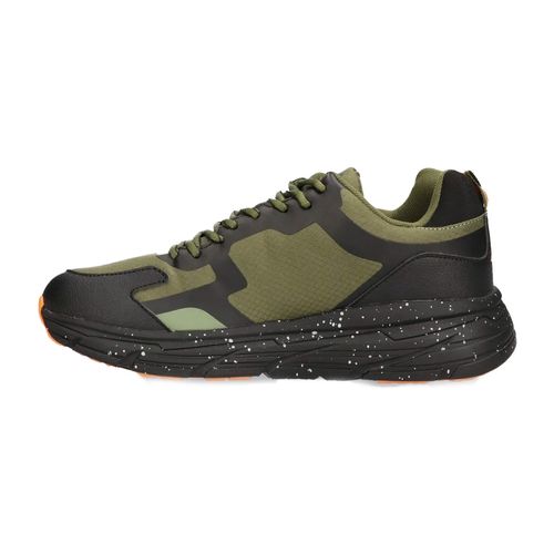 ZAPATILLAS KAPPA KOMBAT YUKON