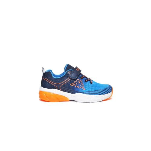 ZAPATILLAS KAPPA LOGO DJUMI EV KID NIÑO