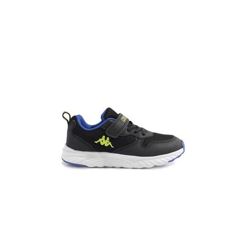 ZAPATILLAS KAPPA LOGO DELVIS EV KID NIÑO