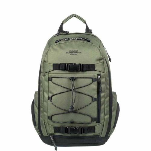 MOCHILA ELEMENT SCHEME SKATE BPK