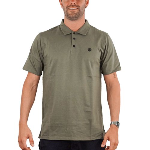 POLO ELEMENT KRAMMER
