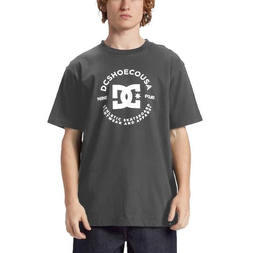 REMERA DC STAR PILOT