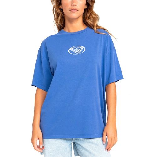 REMERA ROXY SUN OVER THE SAND B MUJER