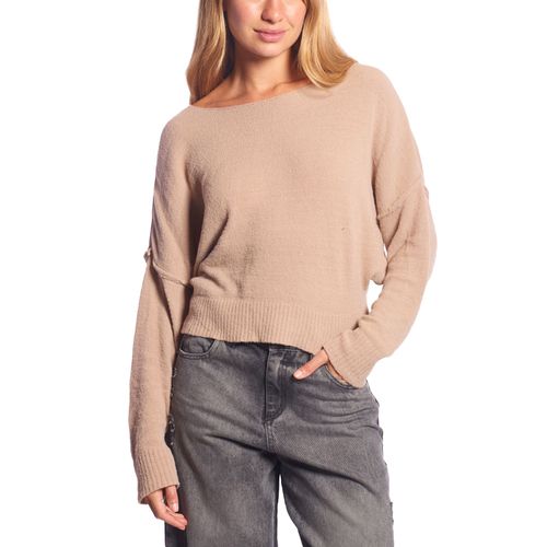 SWETER RIP CURL CREW OVER EMILY MUJER