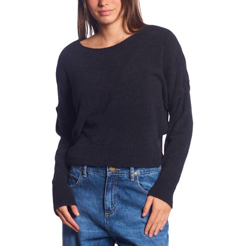 SWETER RIP CURL CREW OVER EMILY MUJER