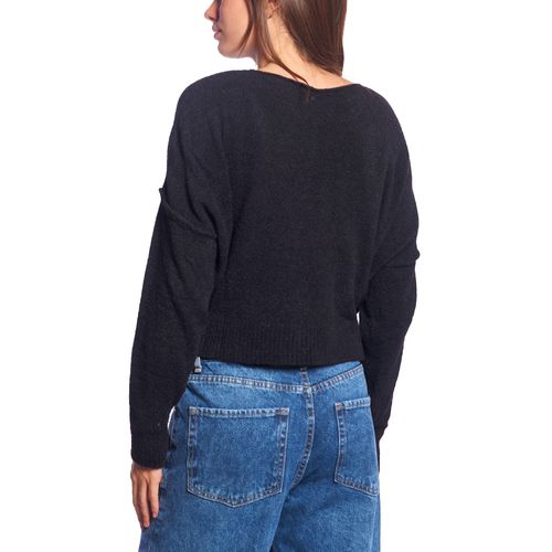 SWETER RIP CURL CREW OVER EMILY MUJER