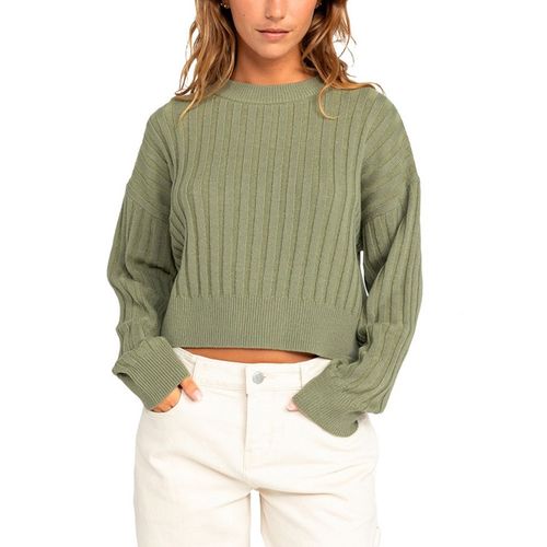 SWEATER ROXY EXPLORING DIARY MUJER