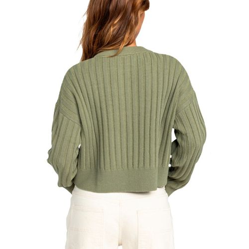 SWEATER ROXY EXPLORING DIARY MUJER