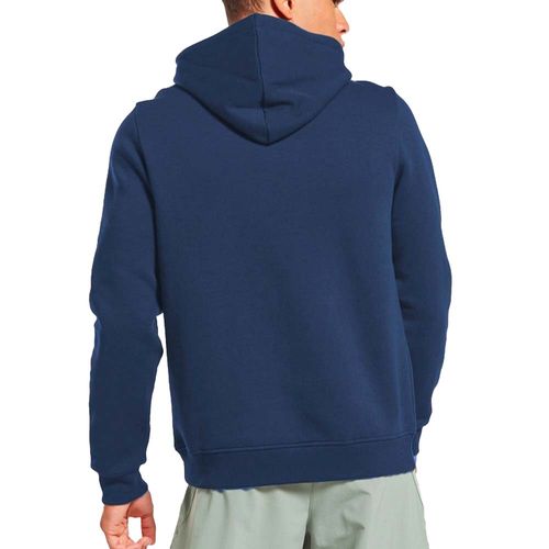 BUZO REEBOK IDENTITY BIG LOGO FLEECE
