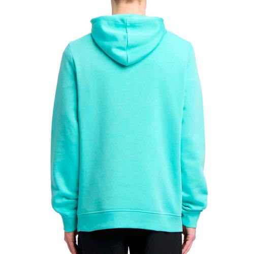 BUZO REEBOK IDENTITY BIG LOGO FLEECE