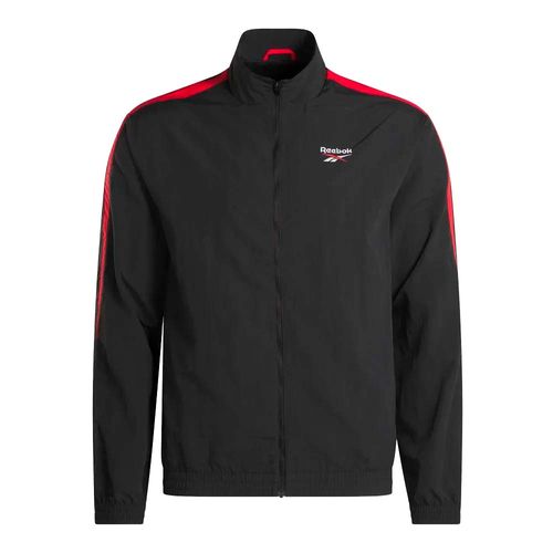 CAMPERA REEBOK RI CROSS CHECK WOVEN TOP