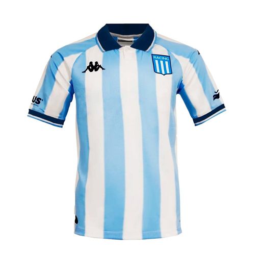 CAMISETA KAPPA KOMBAT REGULAR HOME RACING