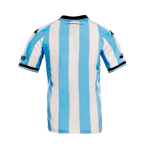 CAMISETA KAPPA KOMBAT REGULAR HOME RACING