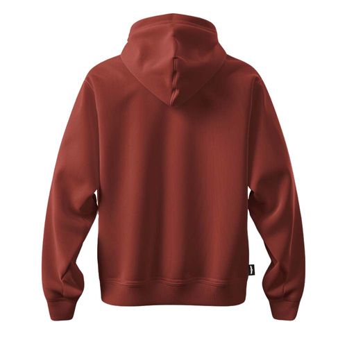 BUZO TROWN HODDIE FRISA VINTANGE