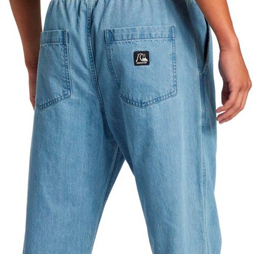 JEANS QUIKSILVER TAXER DENIM