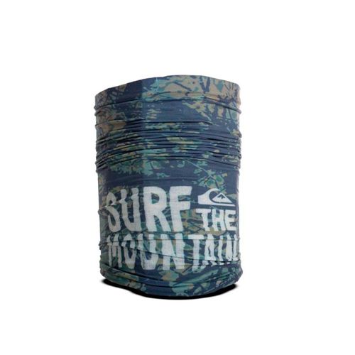 CUELLO QUIKSILVER NECK SNOW MISTY COLLAR