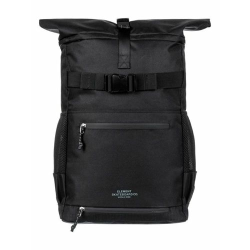 MOCHILA ELEMENT GROUND SKATE ROLL TOP