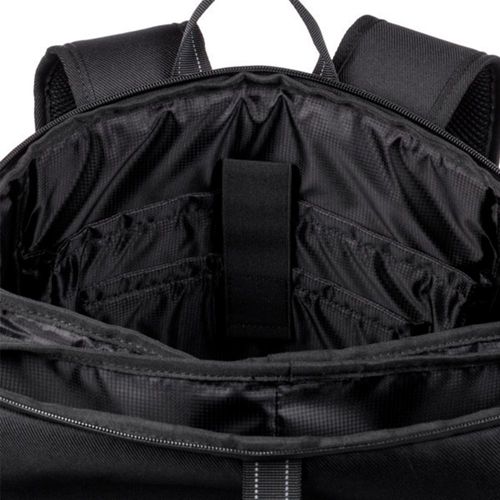 MOCHILA ELEMENT GROUND SKATE ROLL TOP