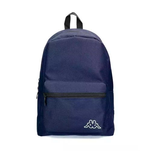 MOCHILA KAPPA LOGO CARTUS 2 UNISEX
