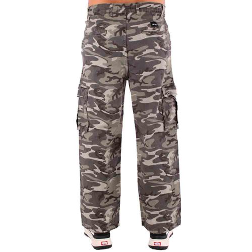PANTALÓN RIP CURL LOOSE CARGO CAMO
