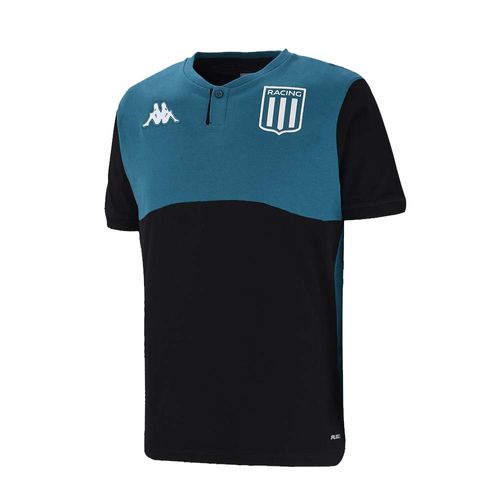 POLO KAPPA SALIDA RACING