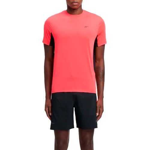 REMERA REEBOK ATHLETE TEE 2.0 RBK-CHILL