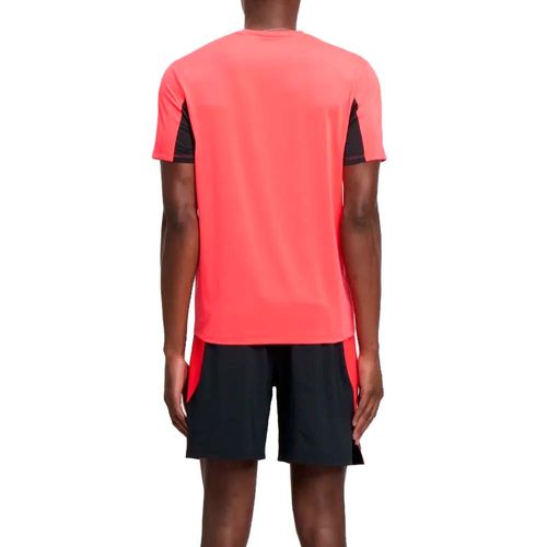 REMERA REEBOK ATHLETE TEE 2.0 RBK-CHILL