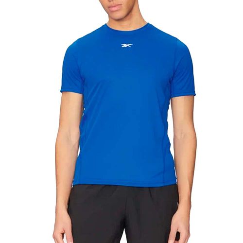 REMERA REEBOK ID TRAIN SS TECH TEE