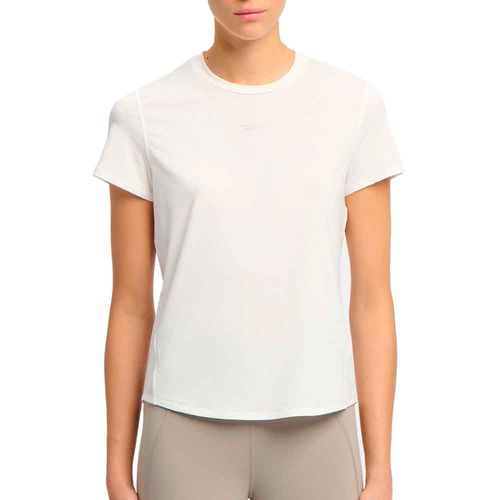 REMERA REEBOK CHILL ATHLETIC TEE MUJER