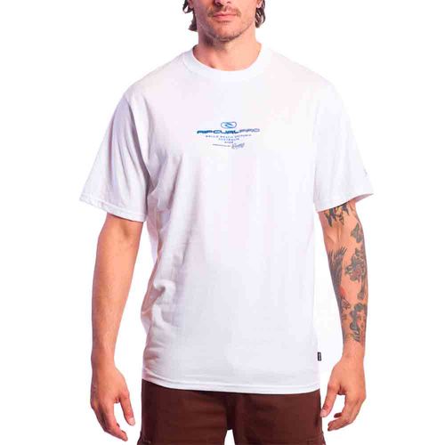 REMERA RIP CURL TE MC RLX BELLS