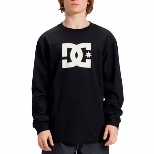REMERA DC STAR