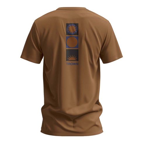 REMERA TROWN TOTEM