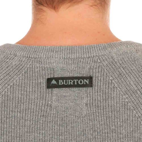 SWEATER BURTON NEW VAULTAIN RANGLAN