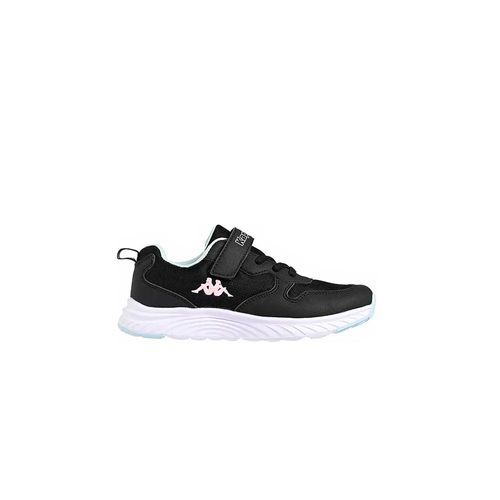 ZAPATILLAS KAPPA LOGO DELVIS EV KID NIÑO