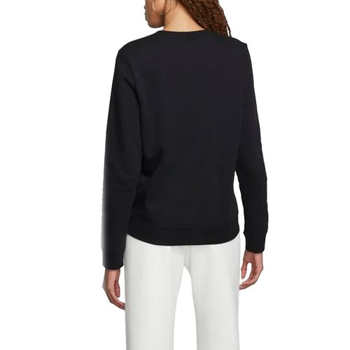 BUZO NIKE NSW CLUB FLC CREW STD MUJER