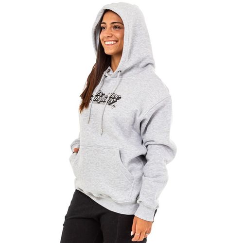 BUZO DC CANGURO TIMELESS MUJER