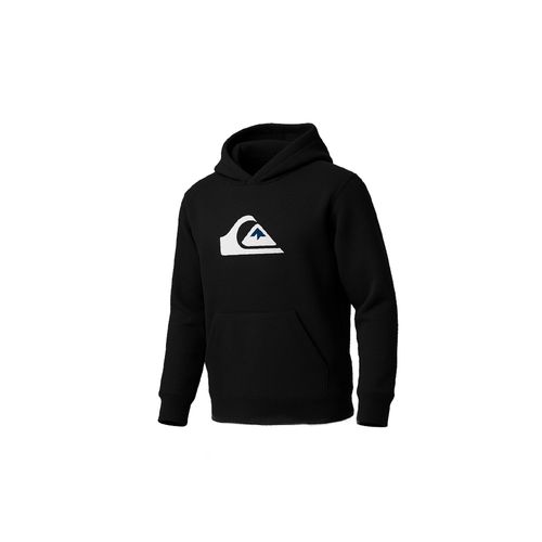BUZO QUIKSILVER CANGURO MOUNTAIN Y WAVE NIÑO