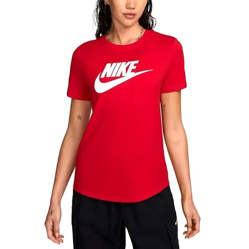 REMERA NIKE NSW CLUB SS TEE ICN FTRA MUJER