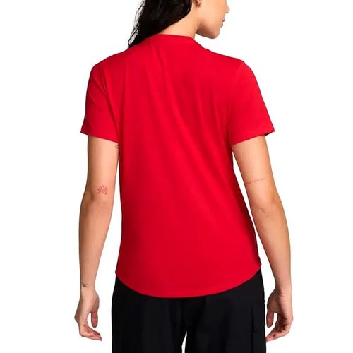 REMERA NIKE NSW CLUB SS TEE ICN FTRA MUJER