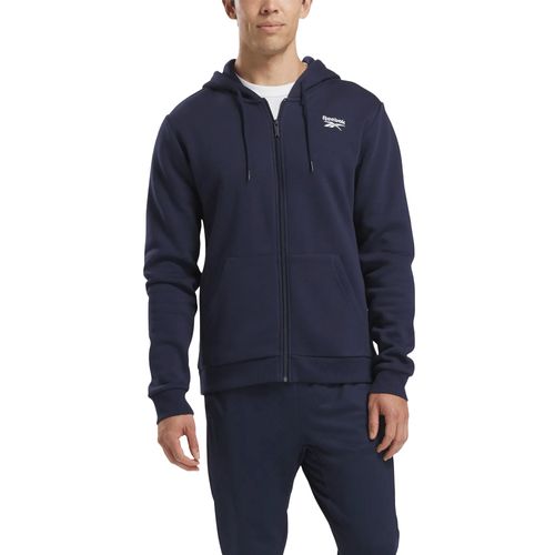 CAMPERA REEBOK IDENTITY SL FLEECE FZ