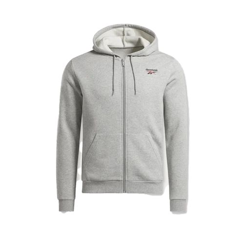 CAMPERA REEBOK IDENTITY SL FLEECE FZ