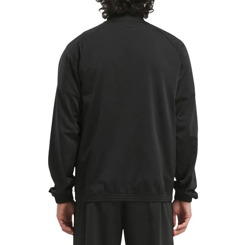 CAMPERA REEBOK BASKETBALL SNAP JACKET